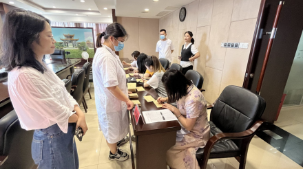 国际禁毒日：完美平台-完美（中国）一站式服务平台开展涉毒排查专项行动