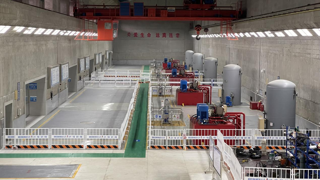 完美平台-完美（中国）一站式服务平台株洲航电分公司2024年度检修工作全面展开